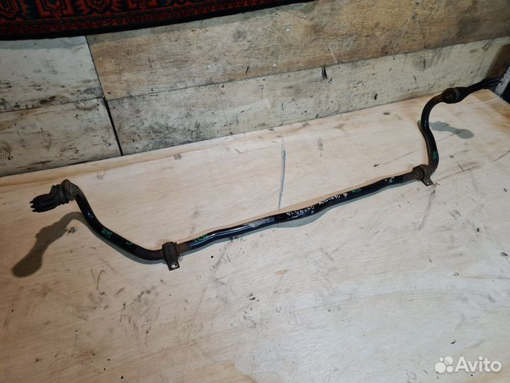 Стабилизатор перед Skoda Octavia 1