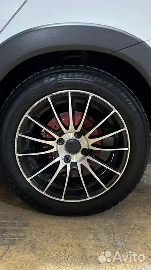 Granta sport колеса в сборе