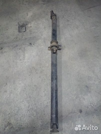 Двигатель 4SFE