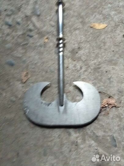 Сечка для рубки капусты