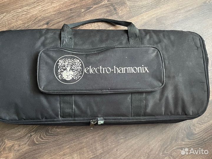 Гитарный процессор line 6 pod hd500x