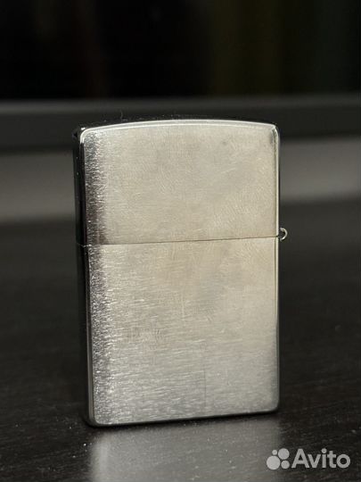 Зажигалка zippo scorpion оригинал