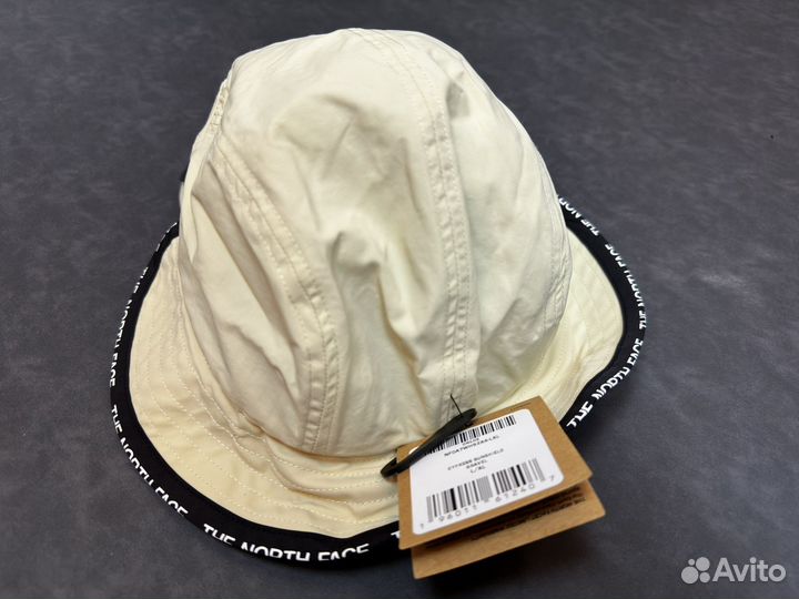 The North Face L/XL Оригинал Новая Кепка С Полями