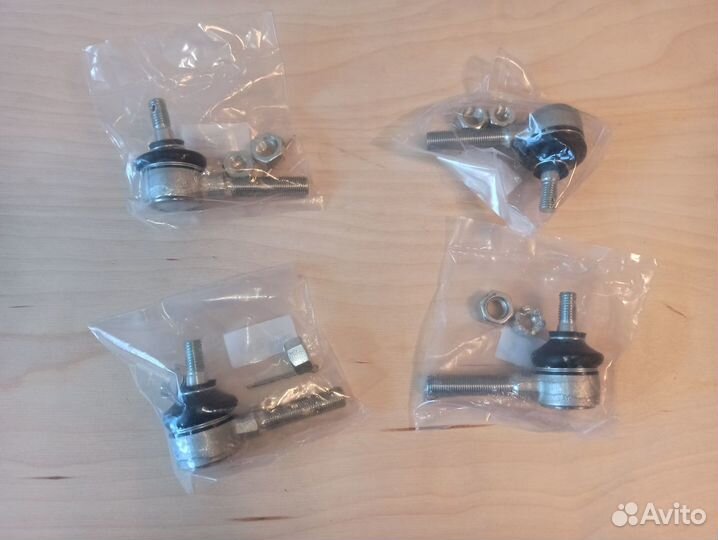 Рулевой нак-ник CFMoto 500 X5 X6 X8