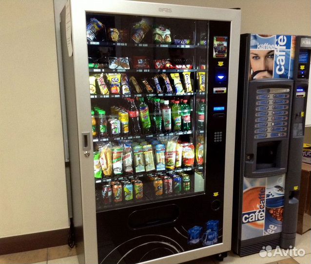 Франшиза напитков: лимонады и энергетики