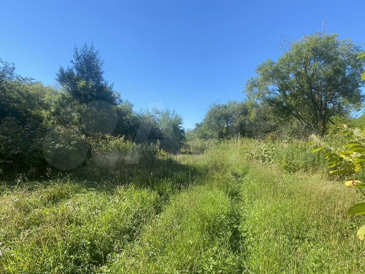 Участок 10,9 сот. (ИЖС)