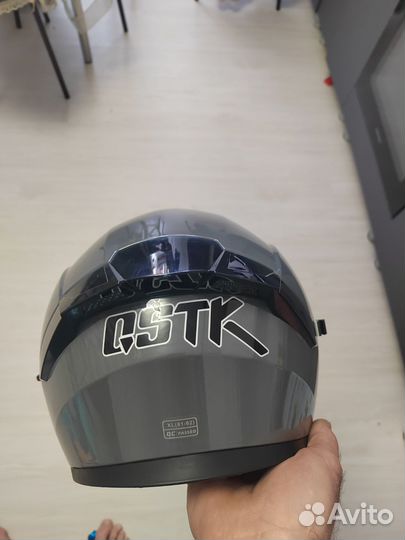 Шлем для мотоцикла