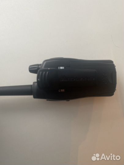 Рации GXT Midland