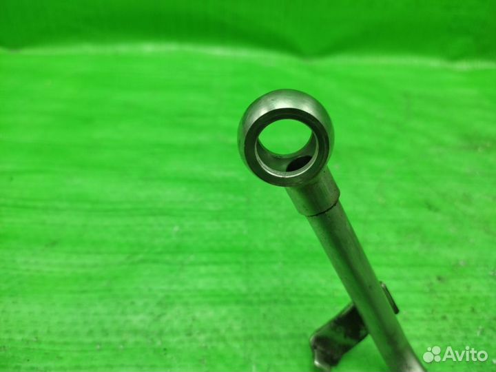 Трубка турбины Volkswagen Tiguan/Octavia/Q3