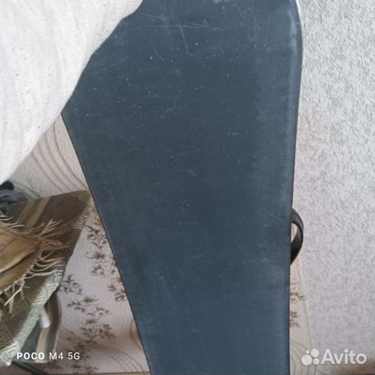 Сноуборд 134см