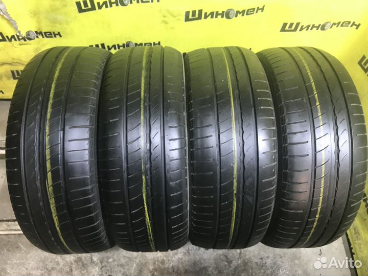 Pirelli Cinturato P1 195/55 R15