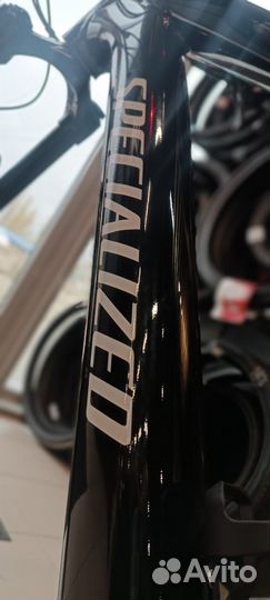 Specialized Turbo Levo Comp Alloy