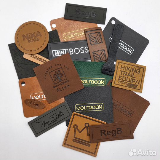 Изготовление бирок/печать бирок/картонный ярлык