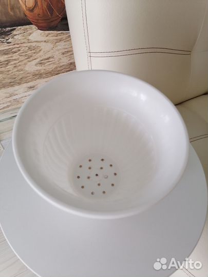 Горшки для цветов бу