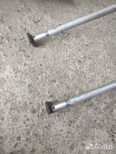 Стойки телескопические распорные