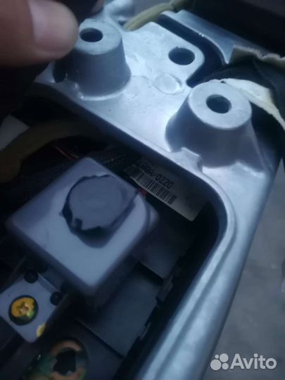 Щиток приборов ниссан эльгранд е51