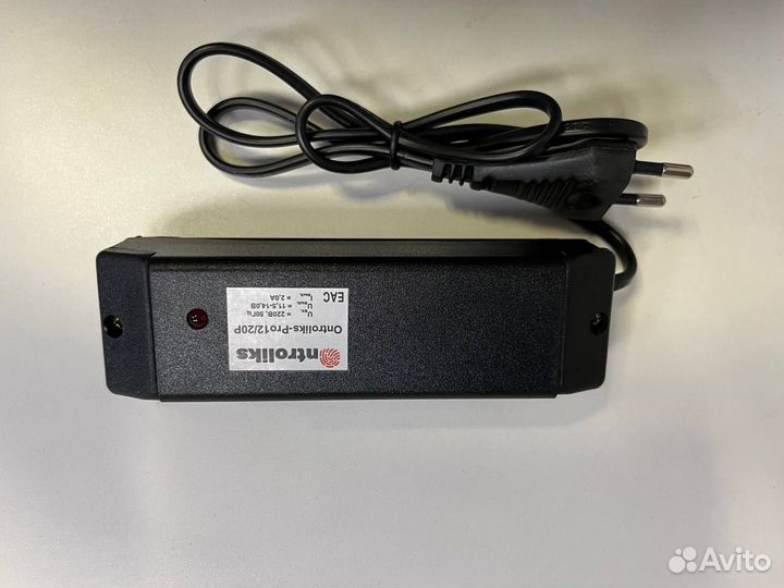 Комплект видеонаблюдения на 2 внутренних камеры