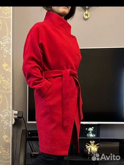 Пальто женское