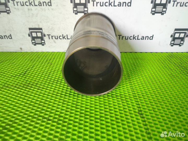 Гильза блока цилиндров Daf Xf 106