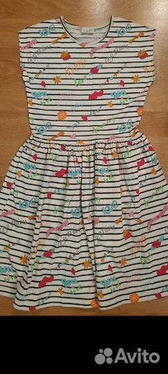 Платье для девочки 10-12 лет LCWaikiki