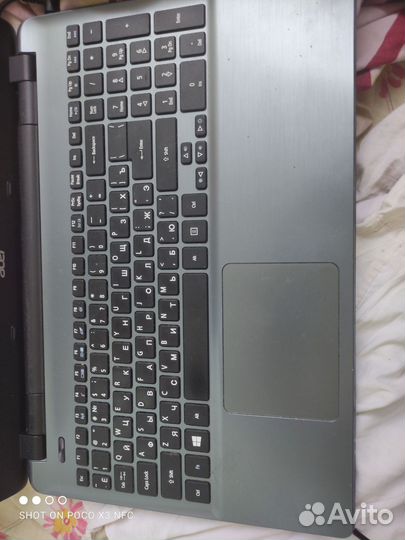 Acer aspire E5-571G-366P