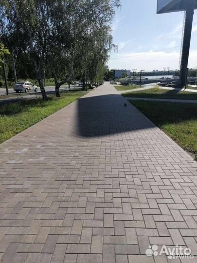 Требуются подсобники