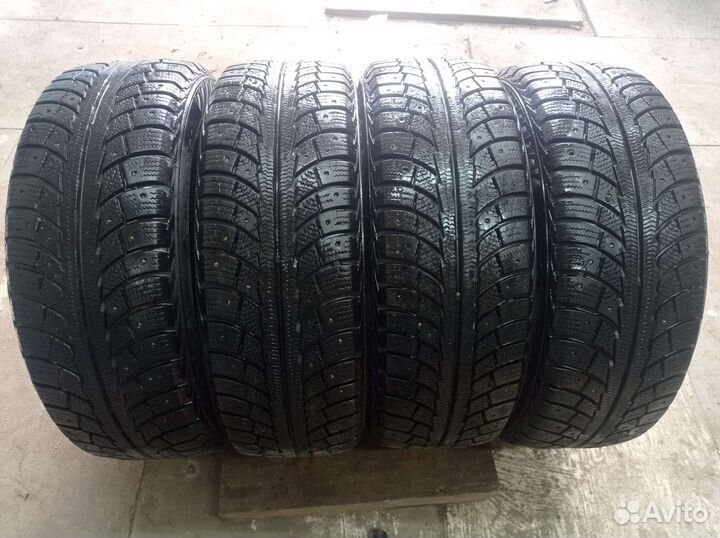 Matador MP 50 Sibir Ice 2 185/60 R15 88T