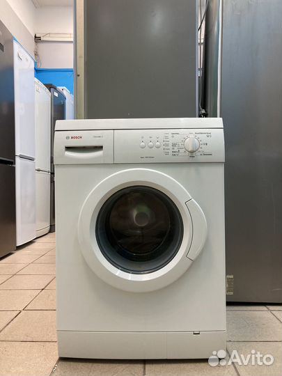 Стиральная машина Бош Классик 5 Кг