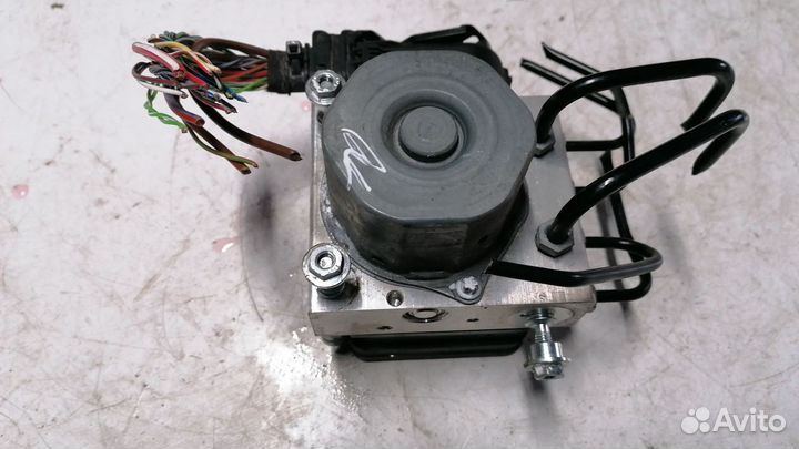 Блок абс A0004312300 Mercedes-Benz B W246 W242 2011-2017 года