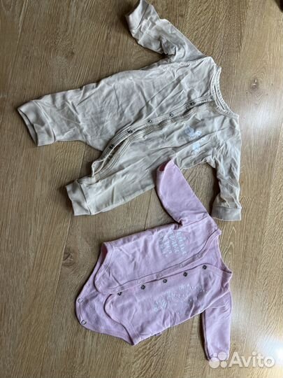 Детские вещи