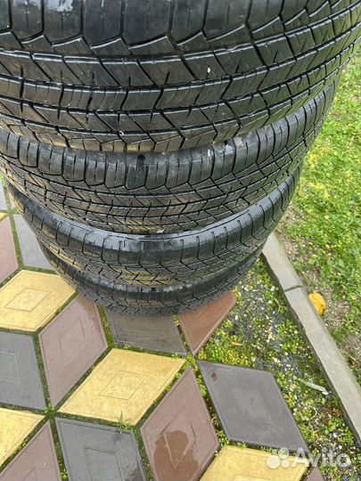 Колеса на шевролет ниву r15