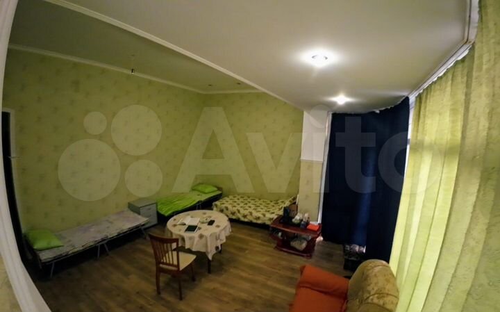 Комната 30 м², 1/2 эт.