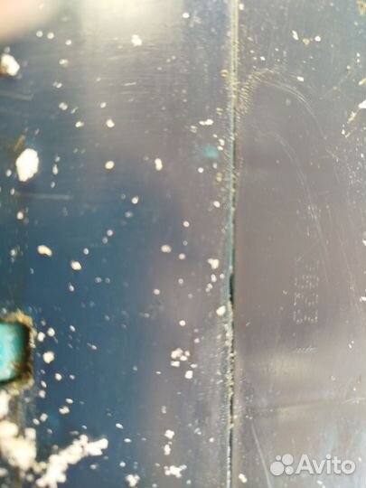 Аккумулятор