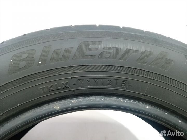 Yokohama BluEarth AE01 185/65 R15