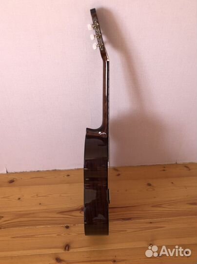 Гитара rockdale