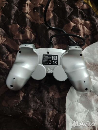 Геймпад джостик speed link sl-6535-ssv-01