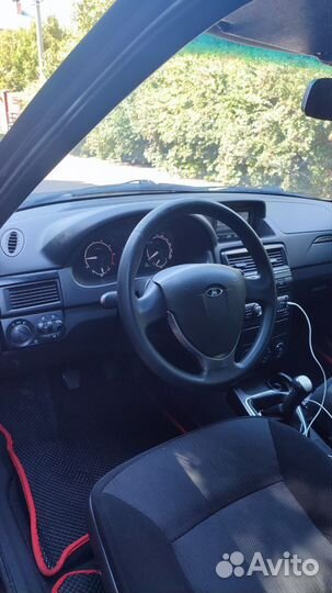 LADA Priora 1.6 МТ, 2014, 133 000 км