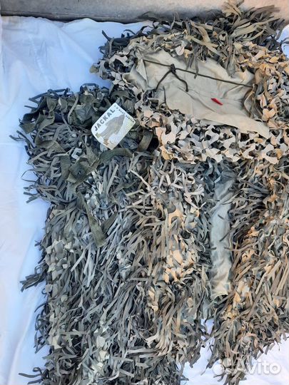 Костюм охотничий 