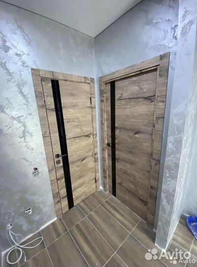 Дверь / дверь межкомнатная