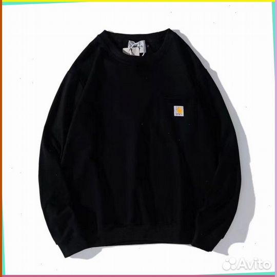 Свитшот Carhartt (36353 Номер отгрузки: )