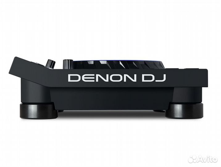 DJ-контроллер Denon LC6000 Prime