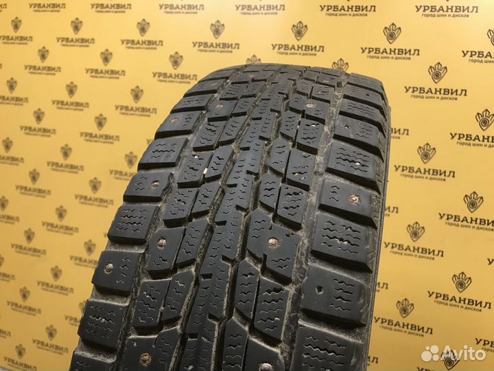 Dunlop SP Winter Ice 01 185/65 R15 88T