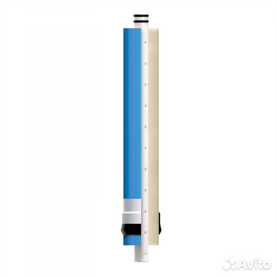 Мембрана для обратного осмоса Барьер Профи Осмо 10