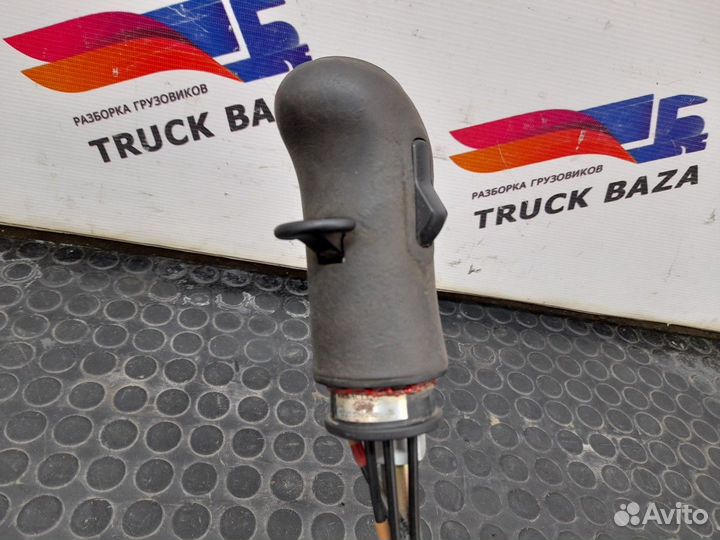 5010639250 Рычаг кпп Renault Premium