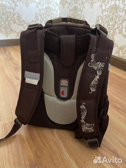 Рюкзак школьный для девочки