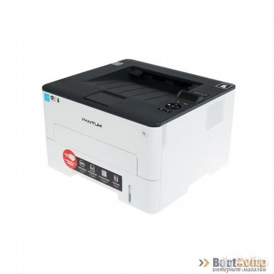 Принтер Pantum P3010DW