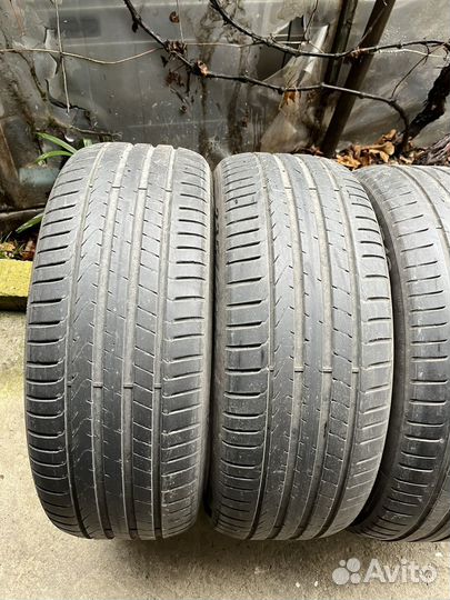 Pirelli Scorpion 235/50 R19 99V