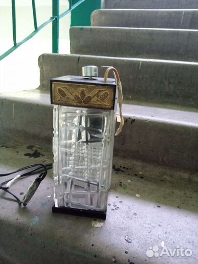 Светильник