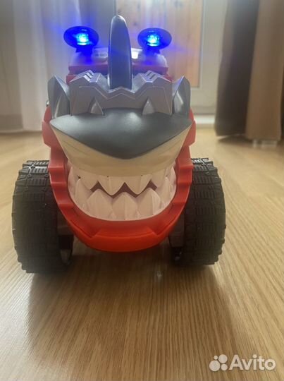 Джипы внедорожники