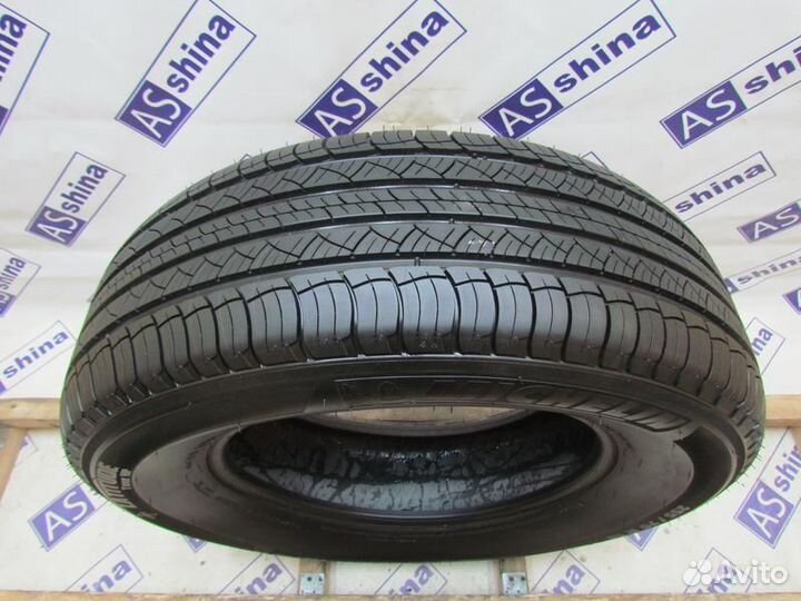 Michelin Latitude Tour HP 255/70 R18 117D